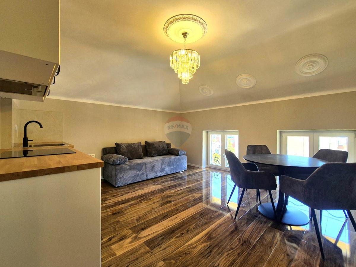 Stanovanje/Apartma Opatija - Centar, Opatija, 89,26m2