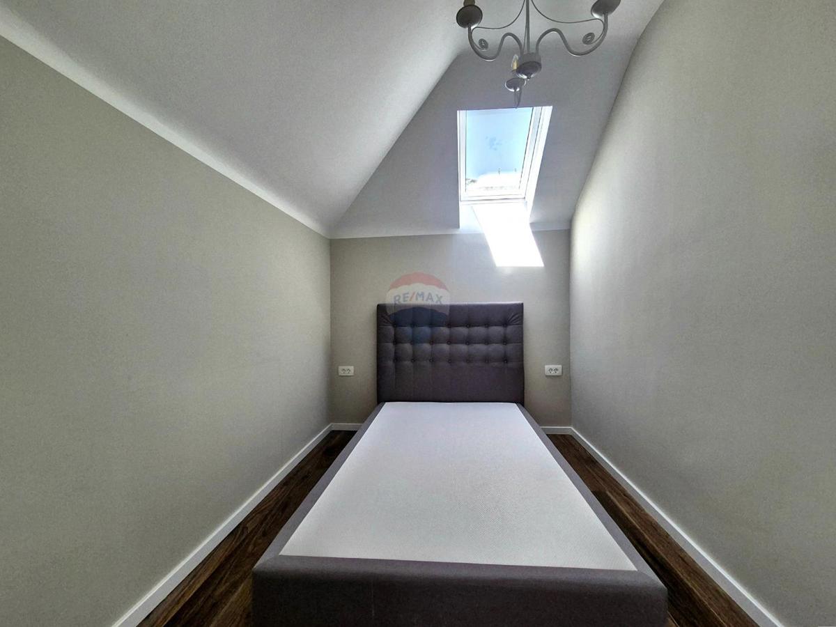 Stanovanje/Apartma Opatija - Centar, Opatija, 89,26m2