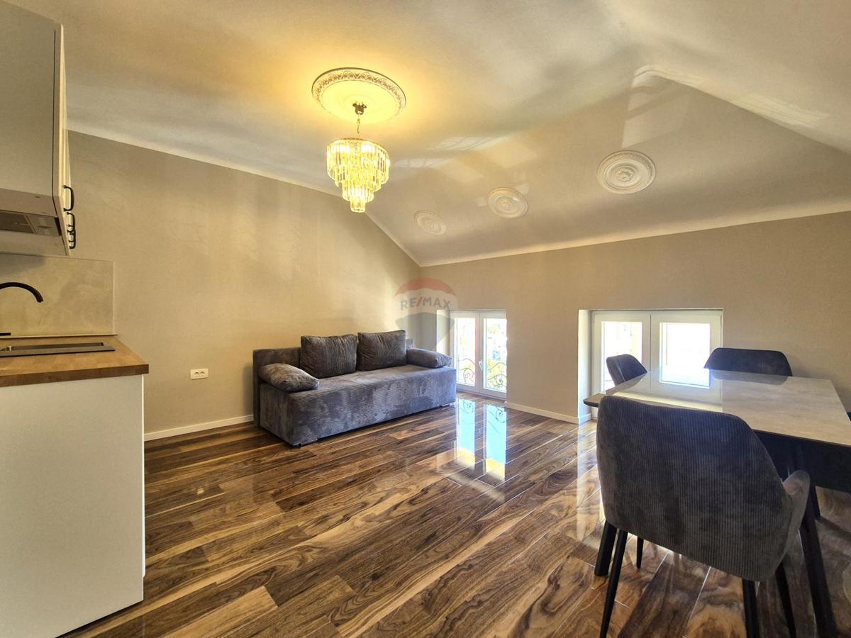 Stanovanje/Apartma Opatija - Centar, Opatija, 89,26m2