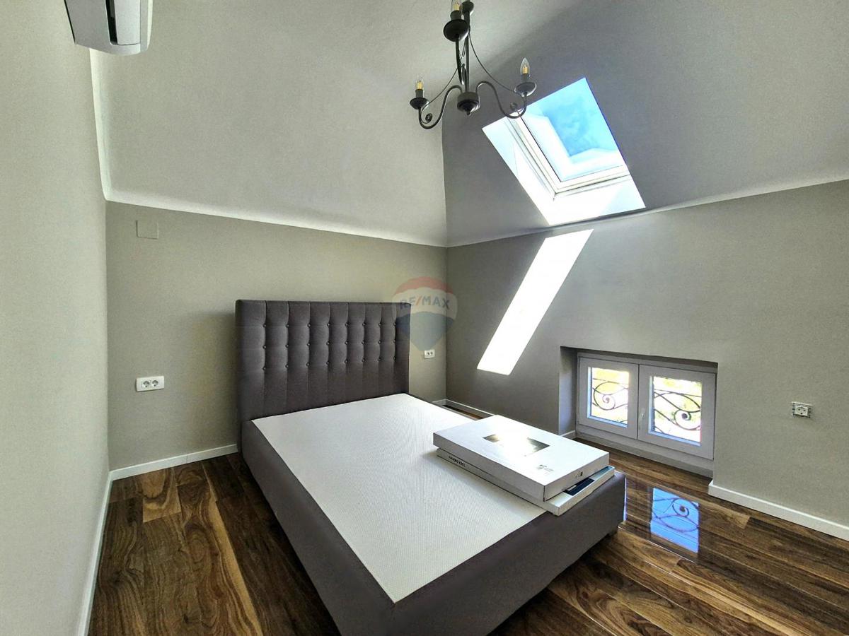 Stanovanje/Apartma Opatija - Centar, Opatija, 89,26m2