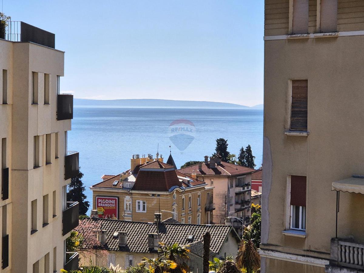Stanovanje/Apartma Opatija - Centar, Opatija, 89,26m2