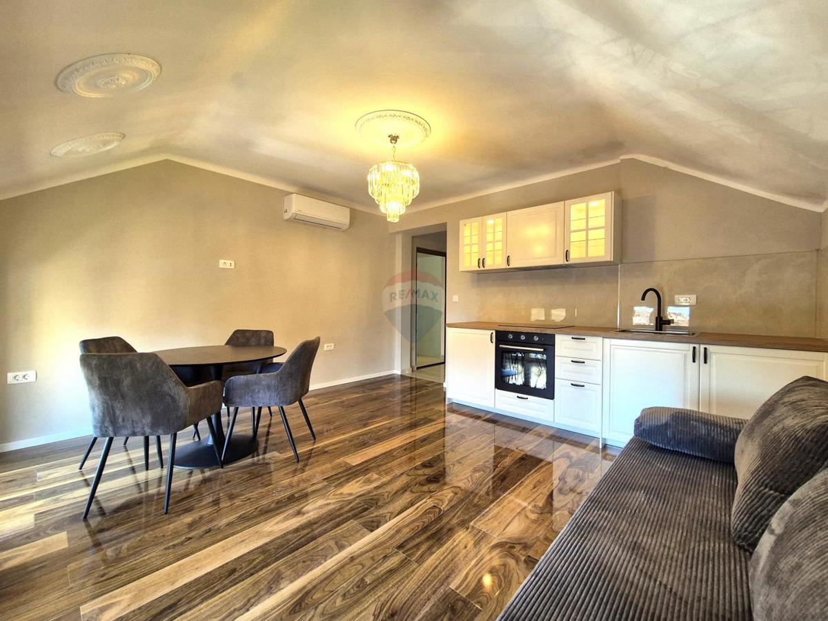 Stanovanje/Apartma Opatija - Centar, Opatija, 89,26m2