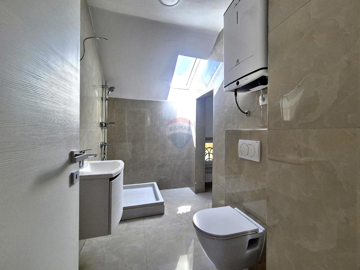 Stanovanje/Apartma Opatija - Centar, Opatija, 89,26m2