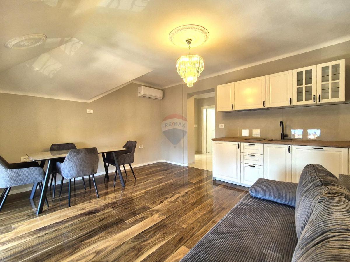 Stanovanje/Apartma Opatija - Centar, Opatija, 89,26m2