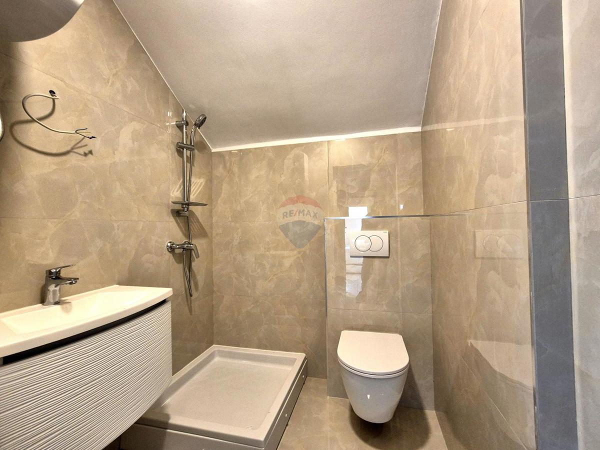 Stanovanje/Apartma Opatija - Centar, Opatija, 89,26m2