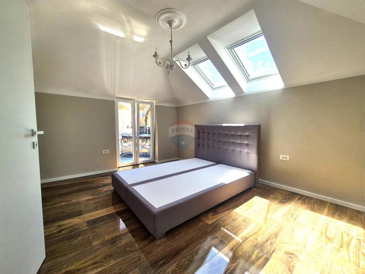 Stanovanje/Apartma Opatija - Centar, Opatija, 89,26m2
