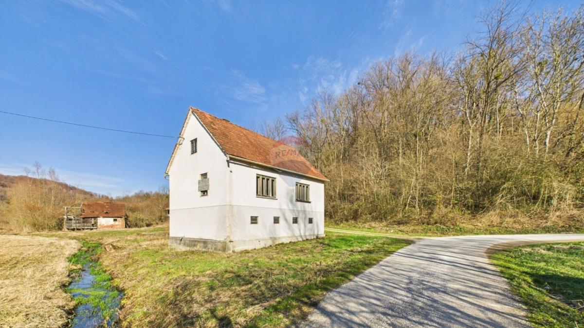 Hiša Turnišće Desinićko, Desinić, 140m2