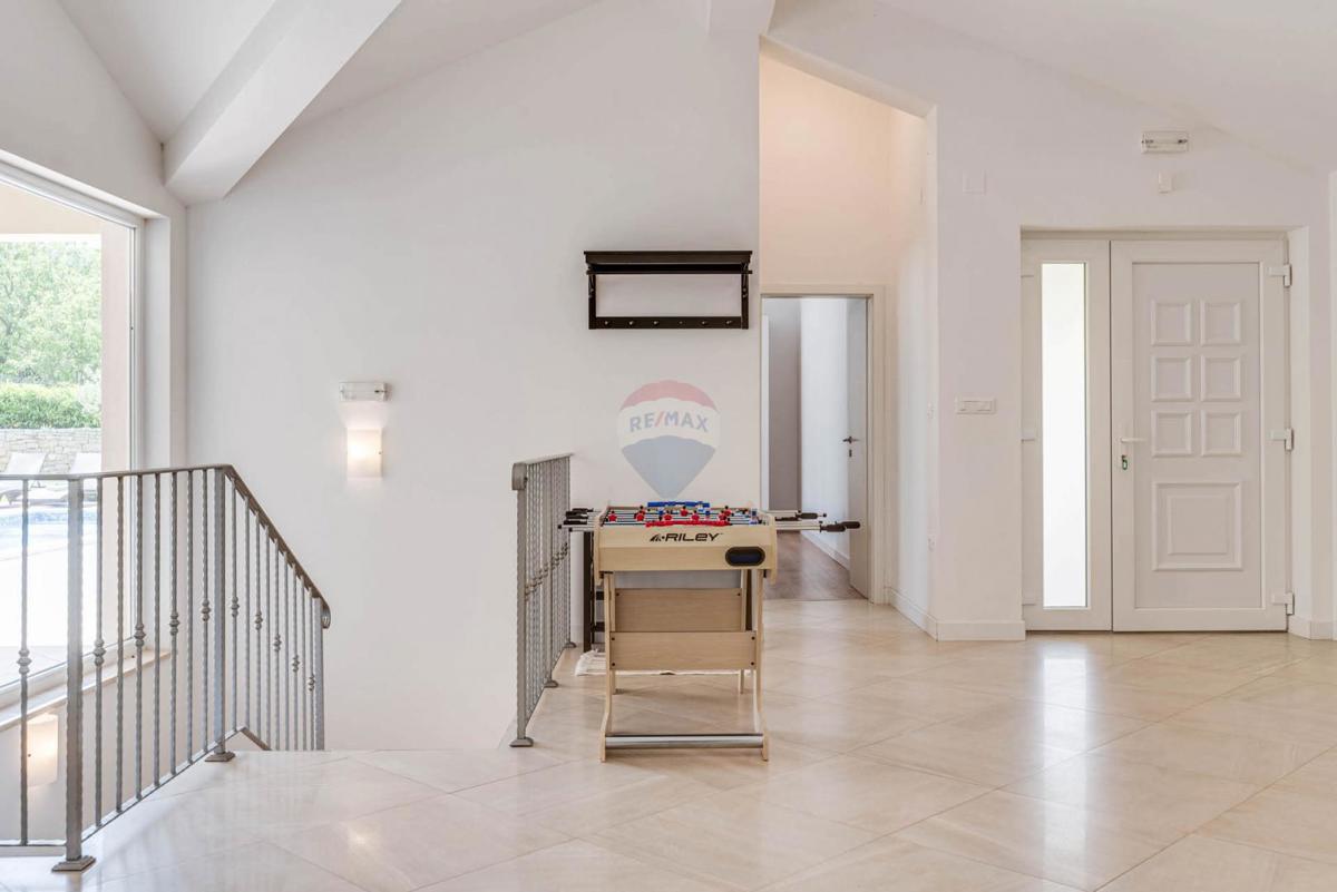 ISTRIA, LABIN - Excellent holiday home with swimming pool