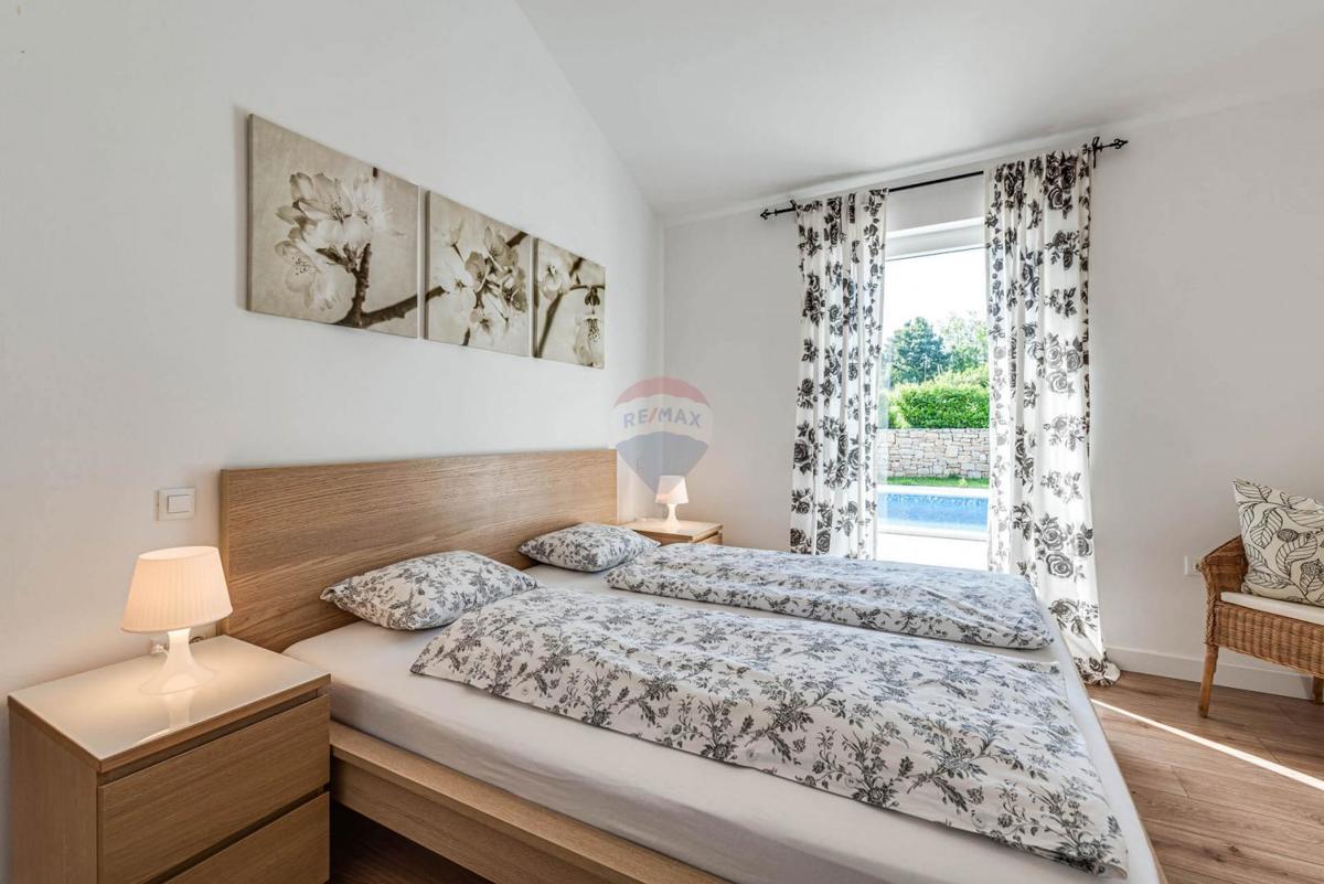 ISTRIA, LABIN - Excellent holiday home with swimming pool