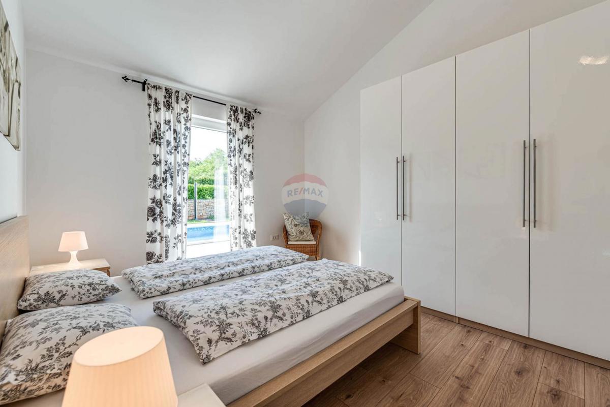 ISTRIA, LABIN - Excellent holiday home with swimming pool