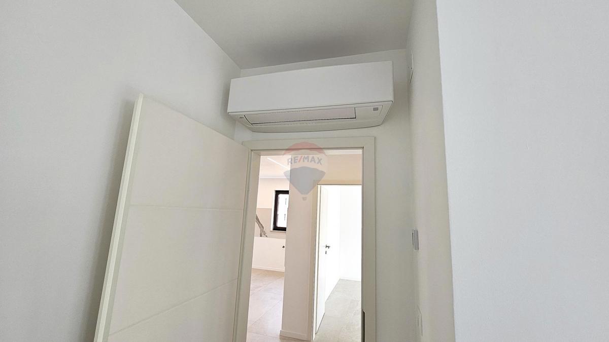 Stanovanje/Apartma Umag, 96m2