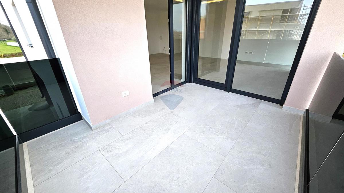 Stanovanje/Apartma Umag, 96m2
