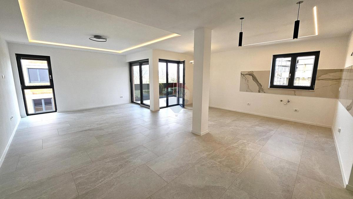 Stanovanje/Apartma Umag, 96m2