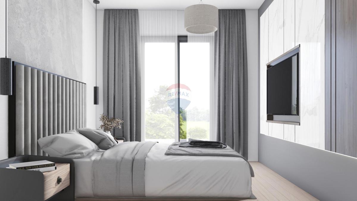 Stanovanje/Apartma Umag, 96m2