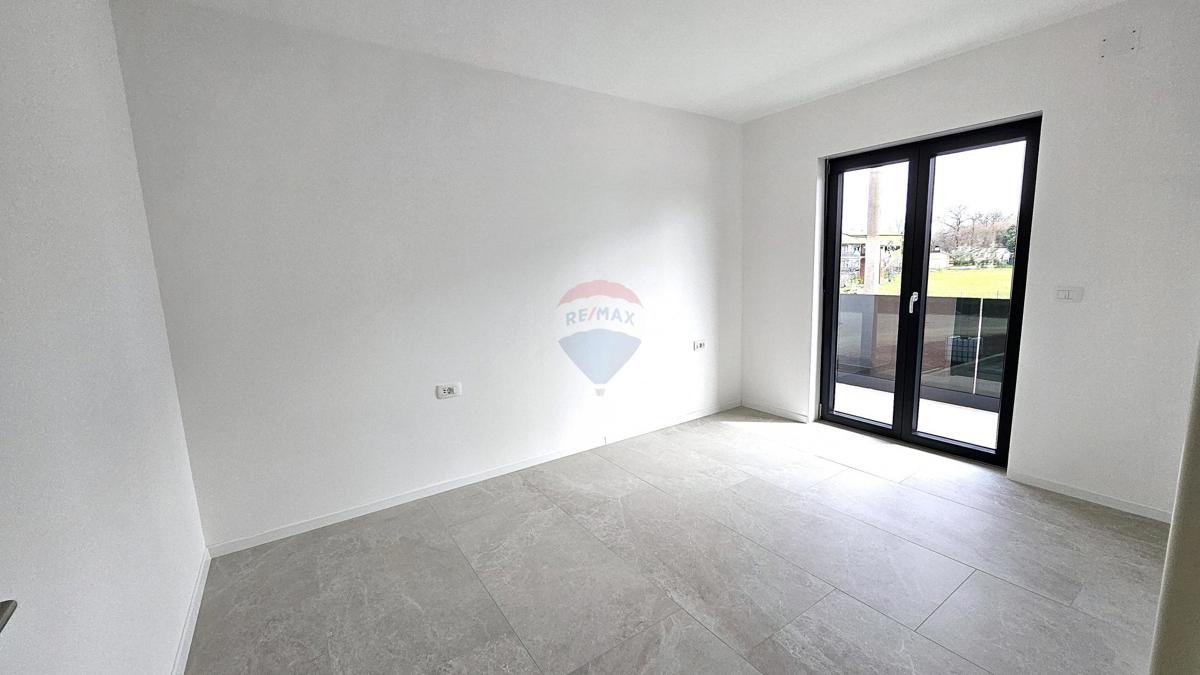 Stanovanje/Apartma Umag, 96m2