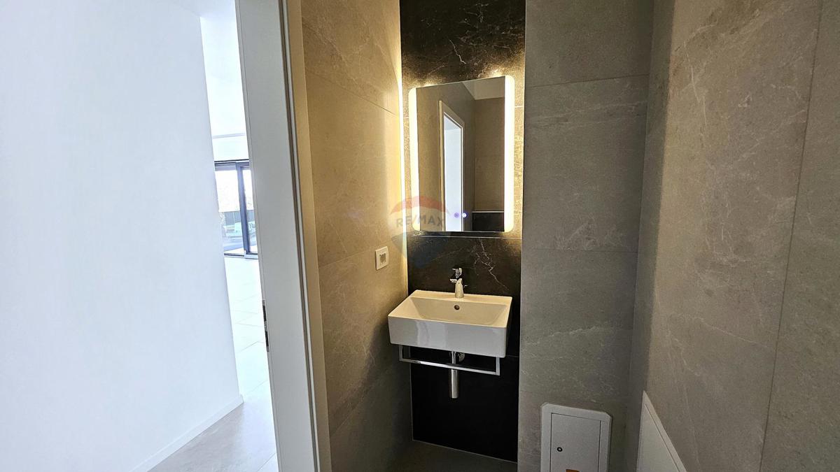 Stanovanje/Apartma Umag, 96m2