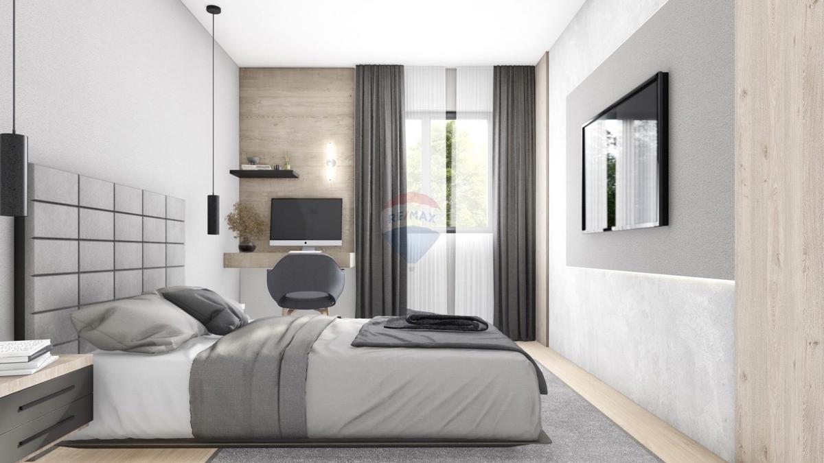 Stanovanje/Apartma Umag, 96m2