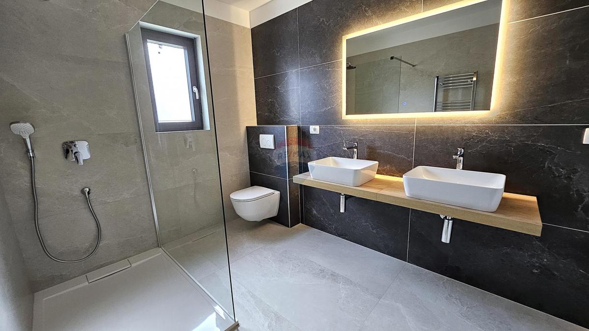 Stanovanje/Apartma Umag, 96m2