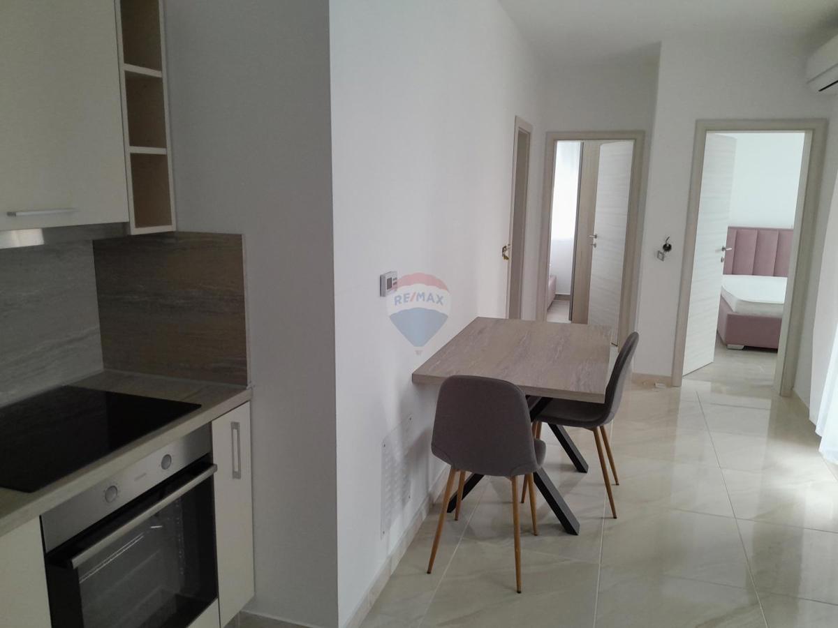 Stanovanje/Apartma Peroj, Vodnjan, 54,66m2