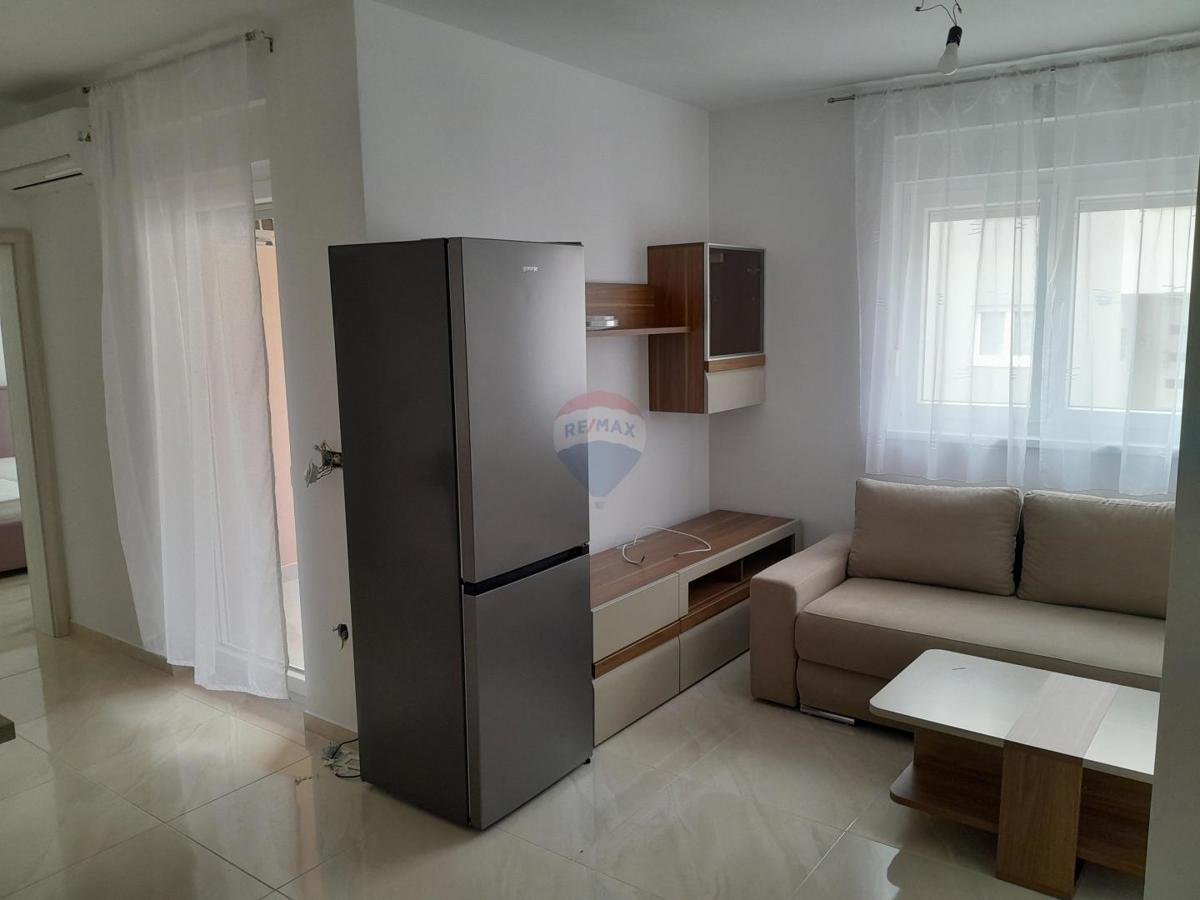 Stanovanje/Apartma Peroj, Vodnjan, 54,66m2