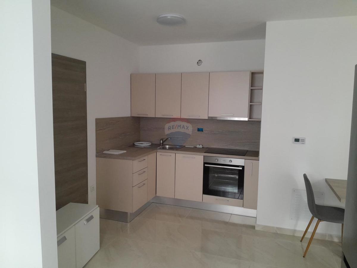 Stanovanje/Apartma Peroj, Vodnjan, 54,66m2