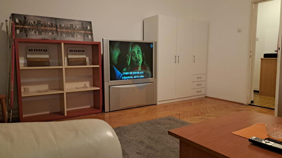 Stanovanje/Apartma Maksimir, 42,63m2