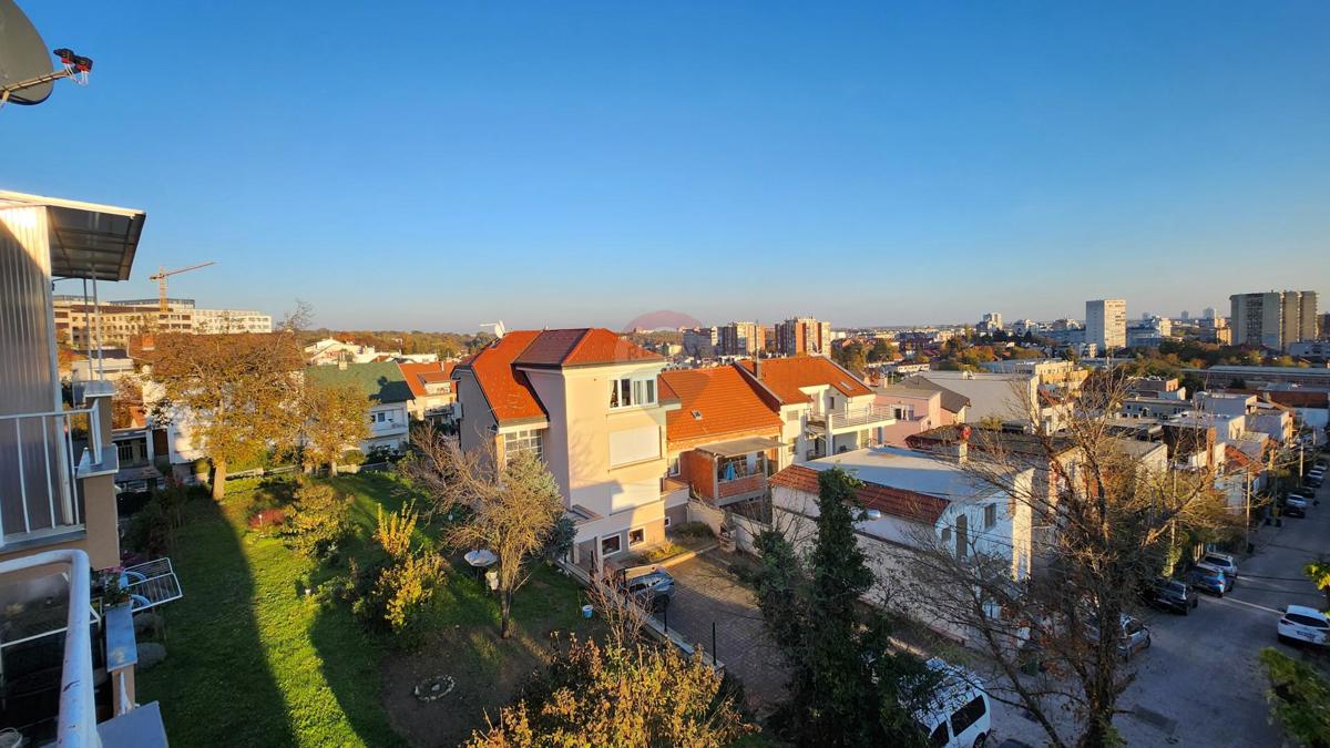 Stanovanje/Apartma Maksimir, 42,63m2