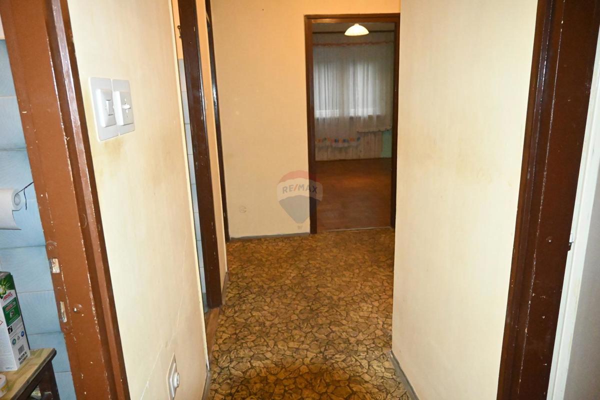 Stanovanje/Apartma Remetinec, Novi Zagreb - Zapad, 65,53m2