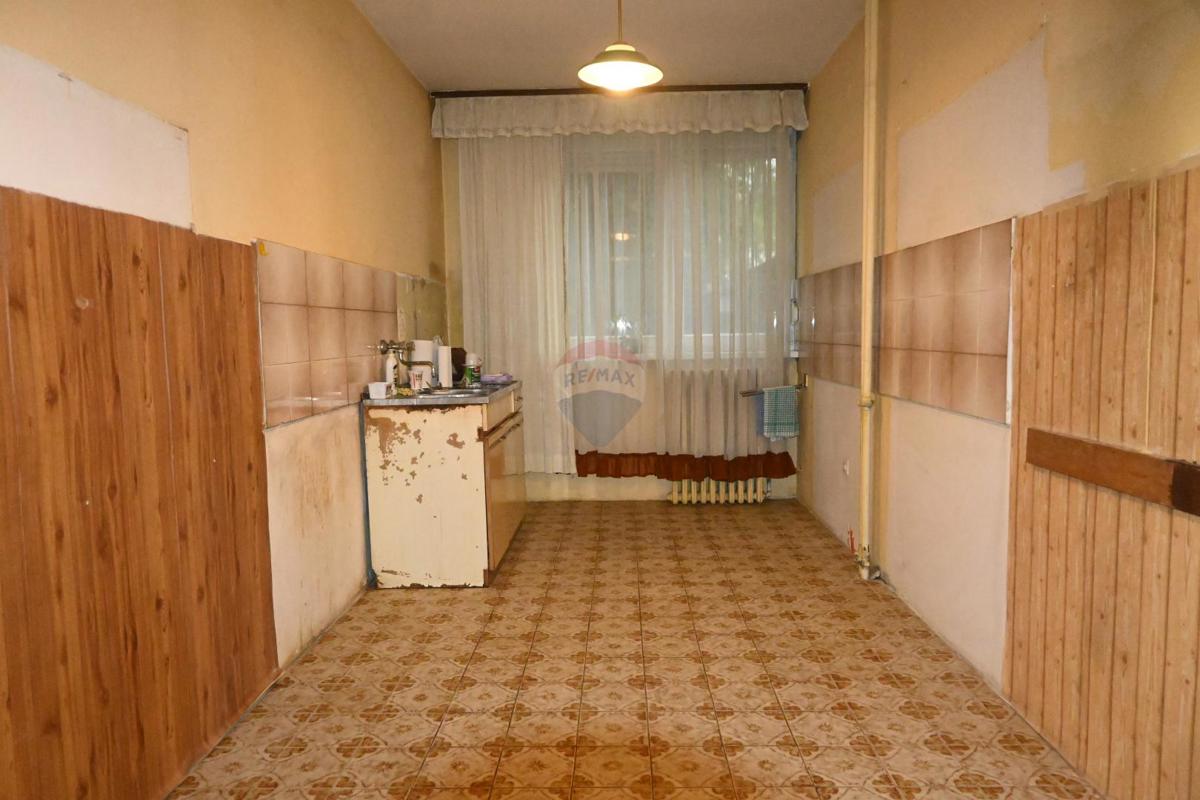 Stanovanje/Apartma Remetinec, Novi Zagreb - Zapad, 65,53m2