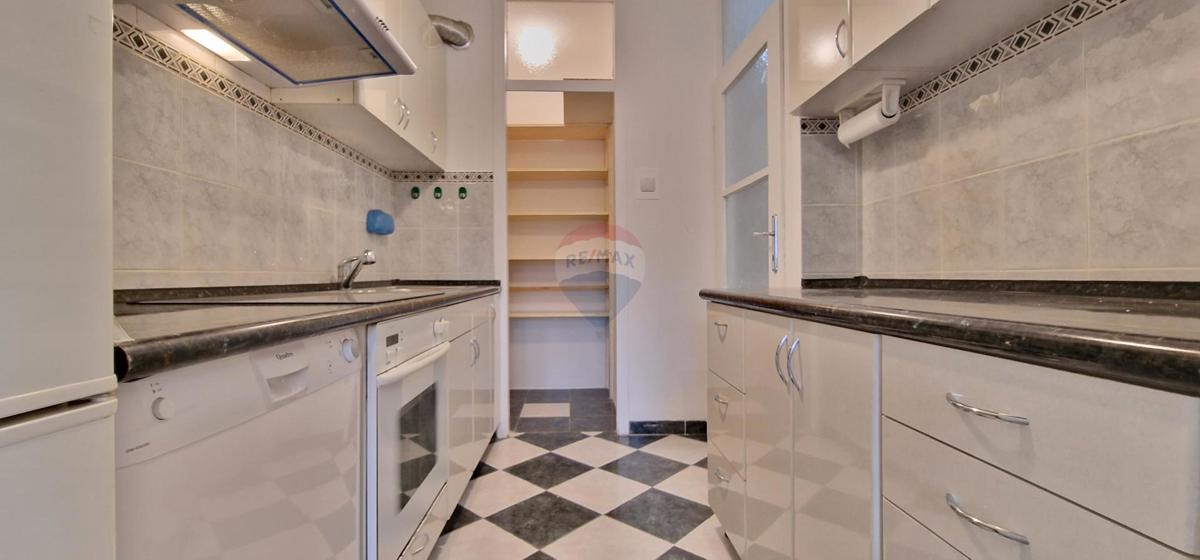 Stanovanje/Apartma Zapruđe, Novi Zagreb - Istok, 61m2