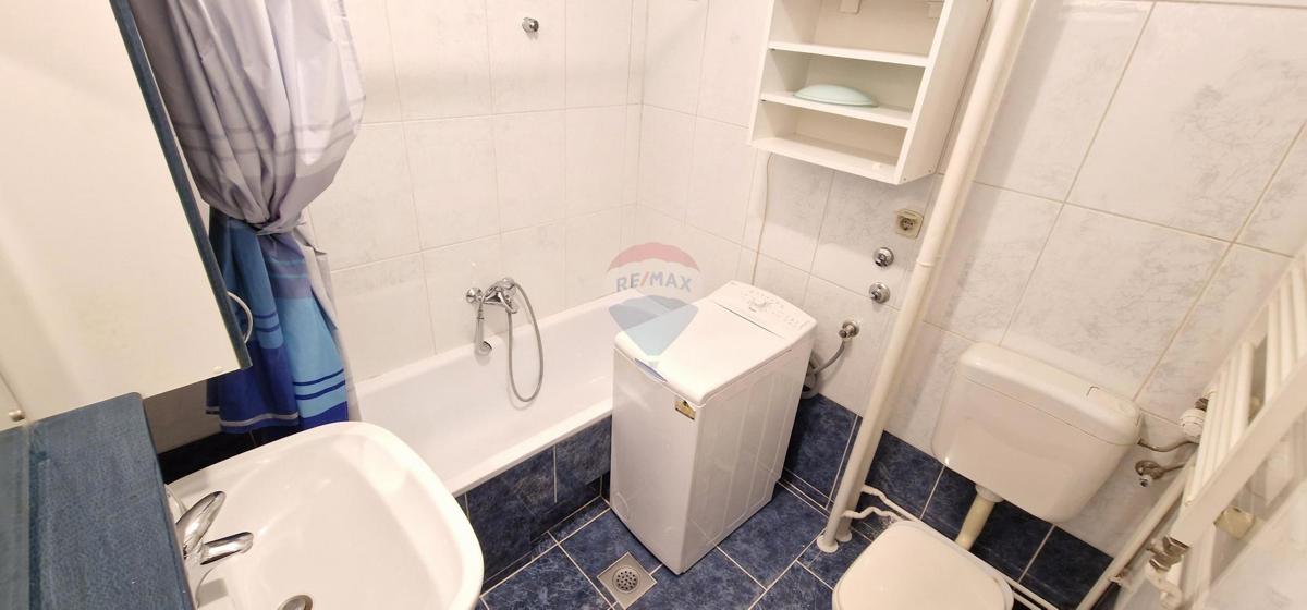 Stanovanje/Apartma Zapruđe, Novi Zagreb - Istok, 61m2