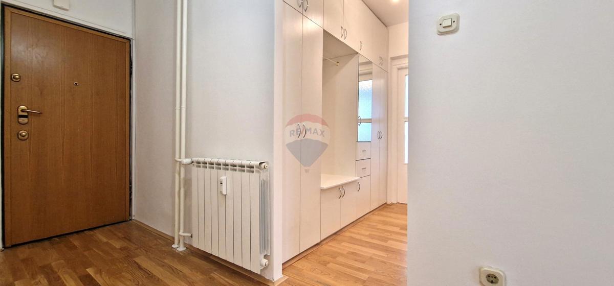 Stanovanje/Apartma Zapruđe, Novi Zagreb - Istok, 61m2