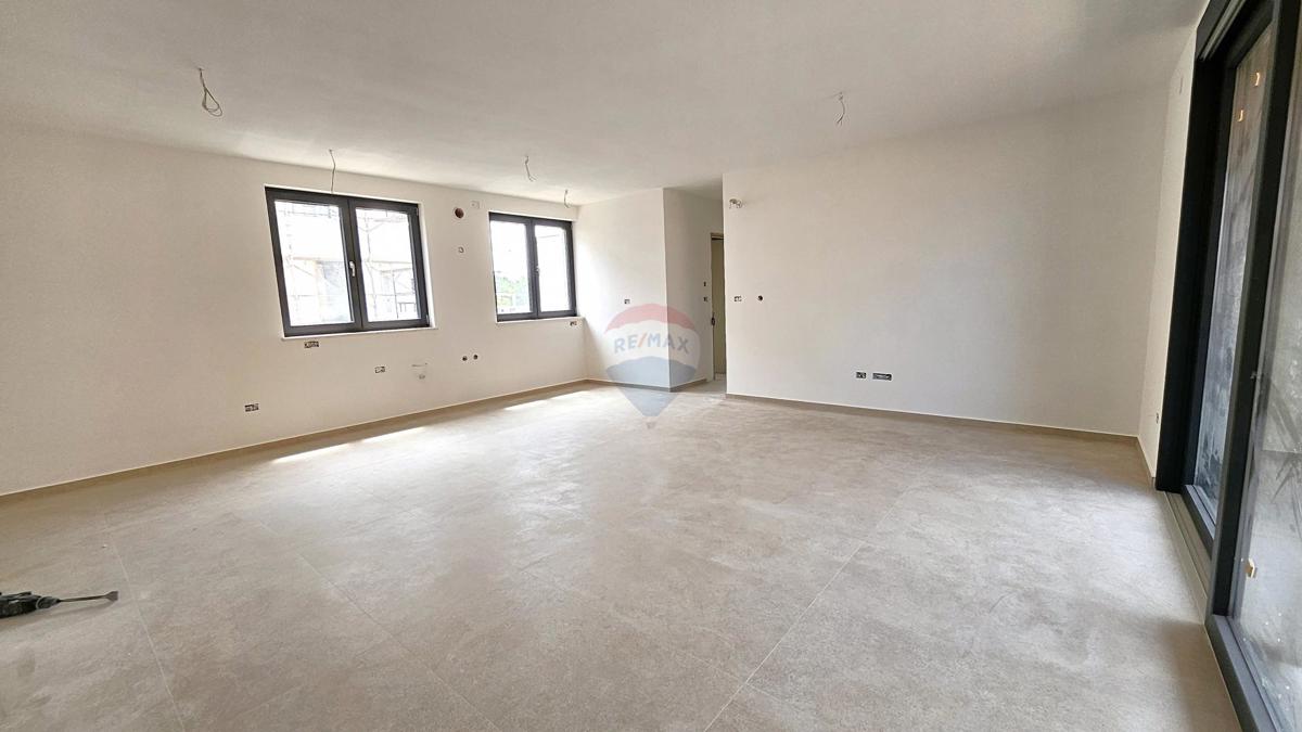 Stanovanje/Apartma Umag, 82,90m2