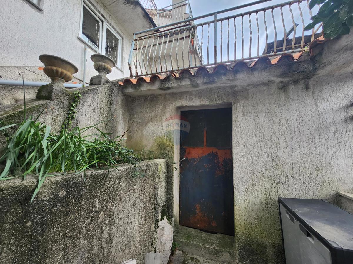 Stanovanje/Apartma Martinšćica, Kostrena, 106,46m2