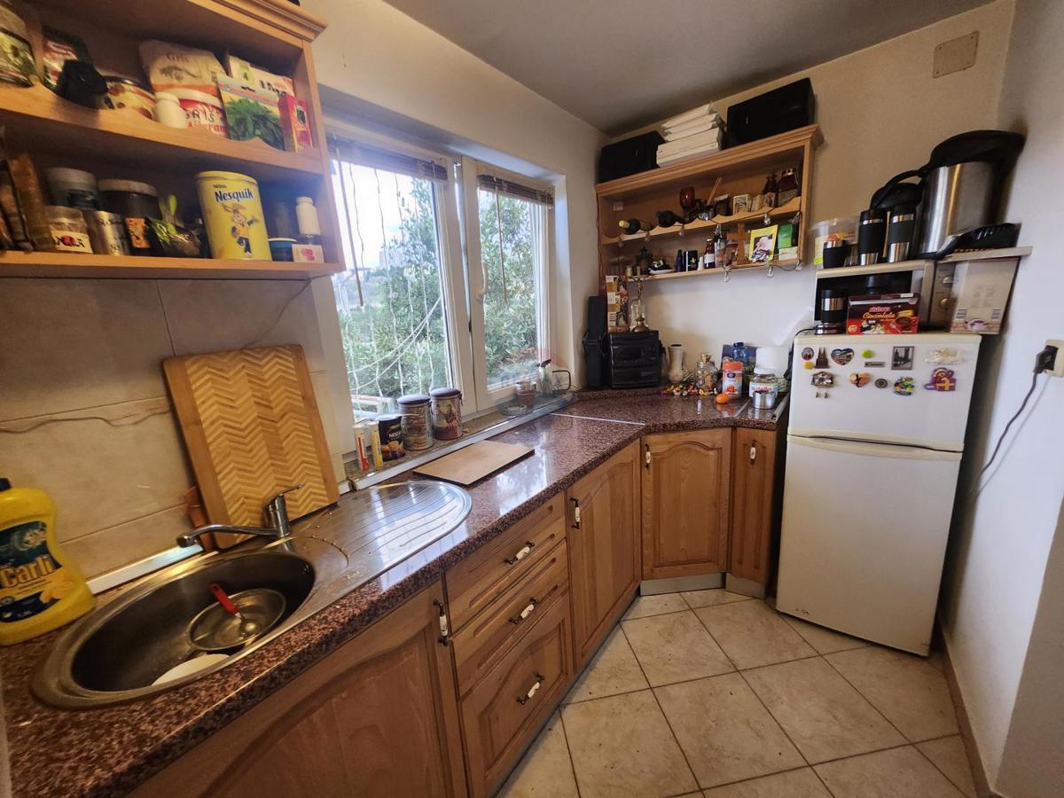 Stanovanje/Apartma Martinšćica, Kostrena, 106,46m2