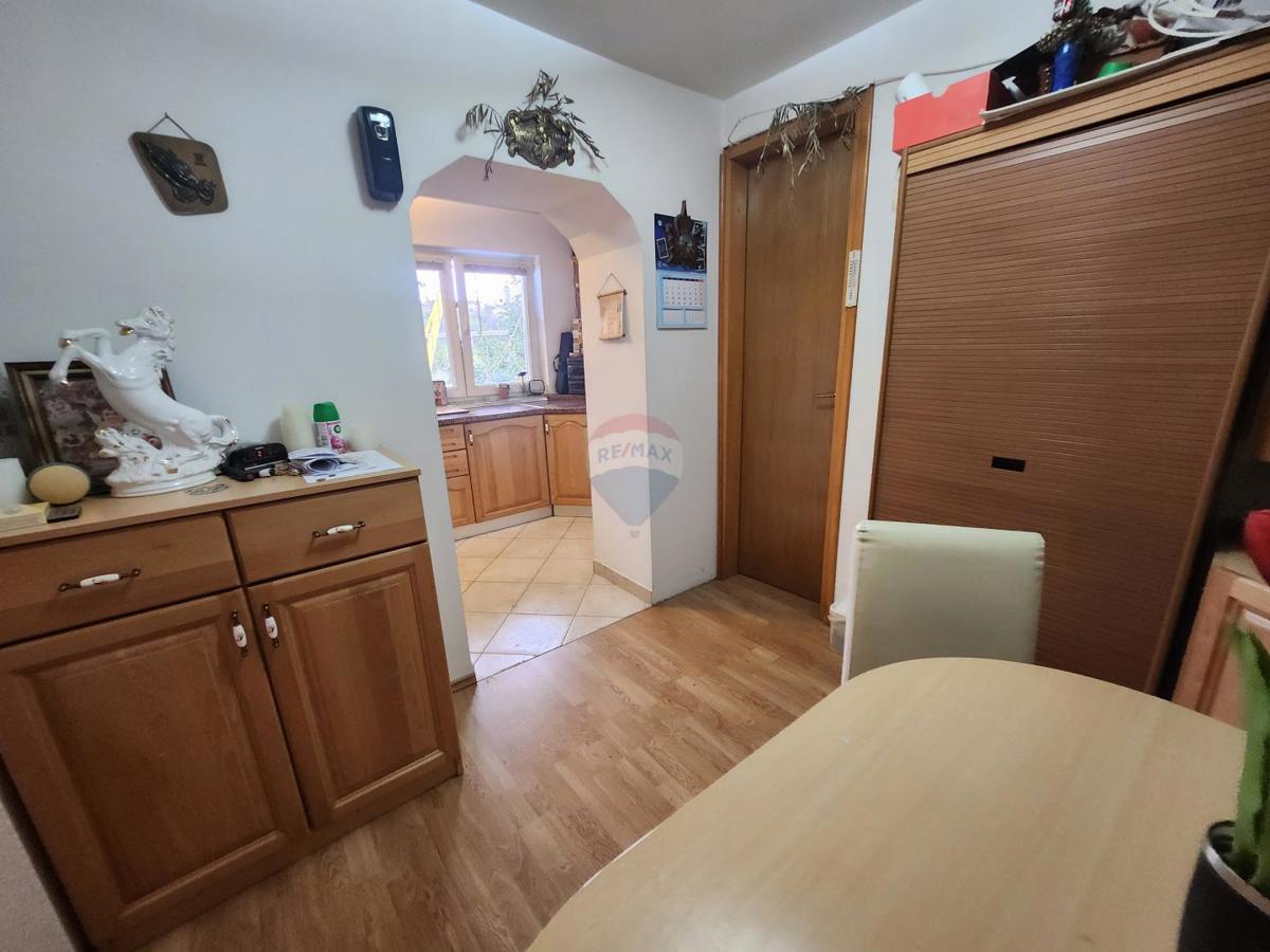 Stanovanje/Apartma Martinšćica, Kostrena, 106,46m2
