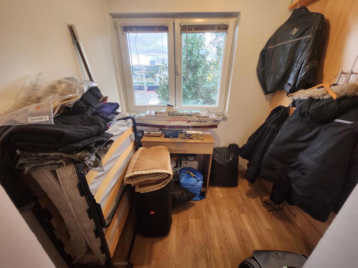 Stanovanje/Apartma Martinšćica, Kostrena, 106,46m2