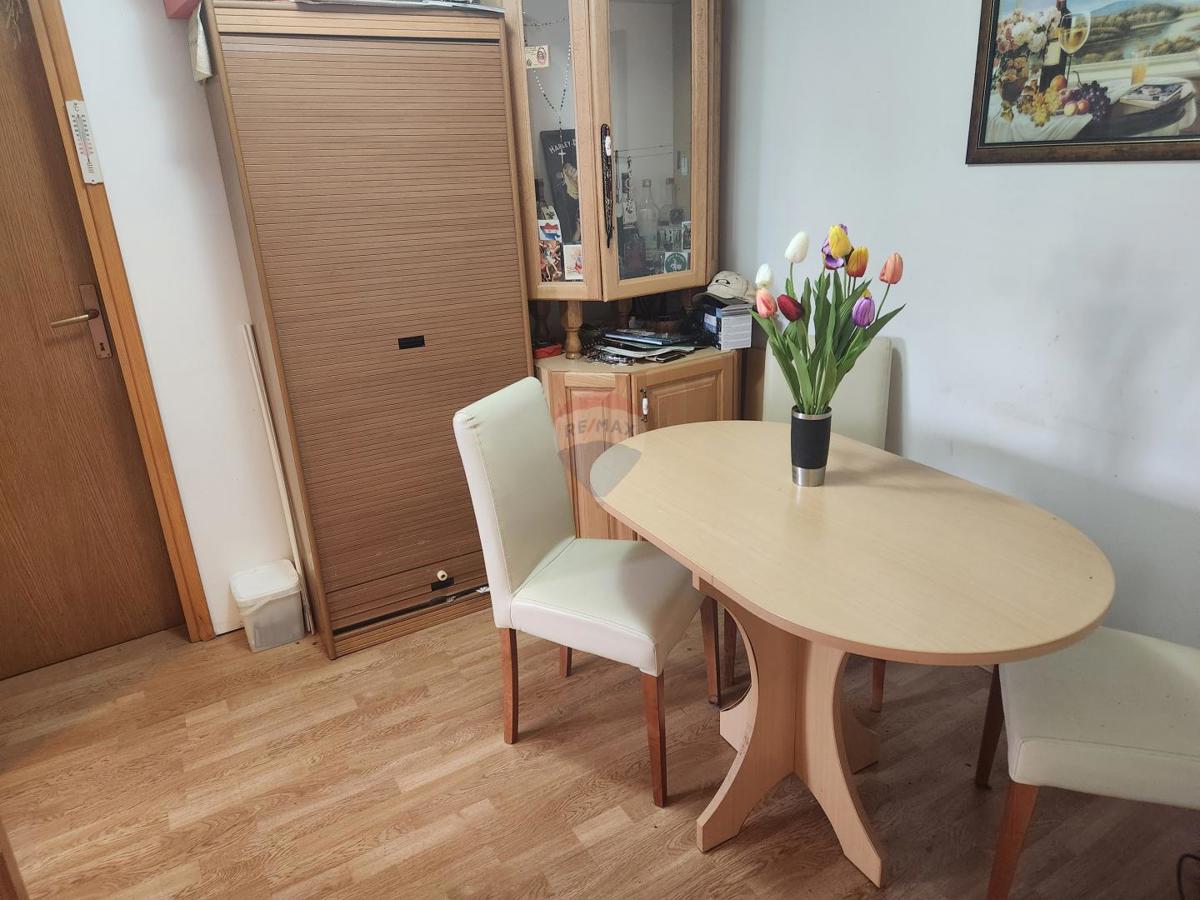 Stanovanje/Apartma Martinšćica, Kostrena, 106,46m2