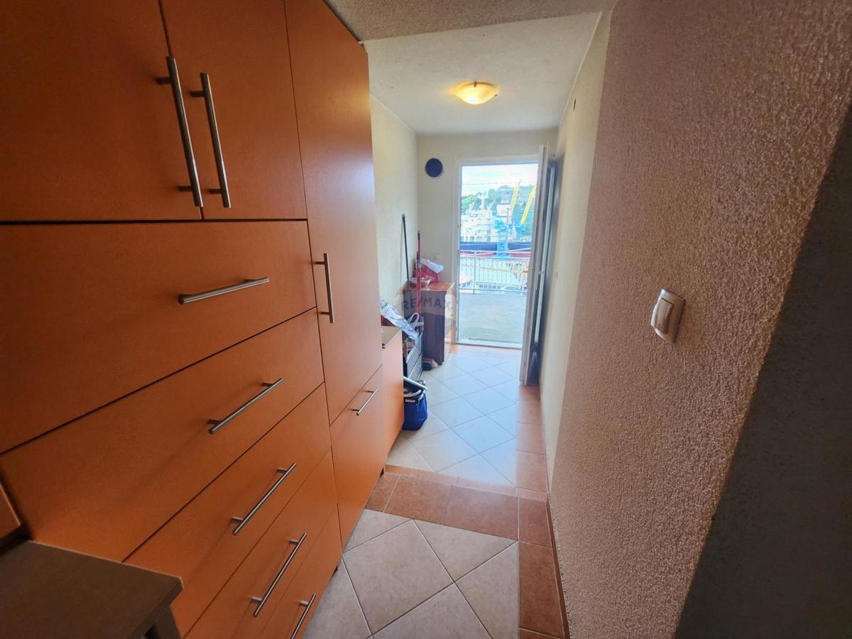 Stanovanje/Apartma Martinšćica, Kostrena, 106,46m2