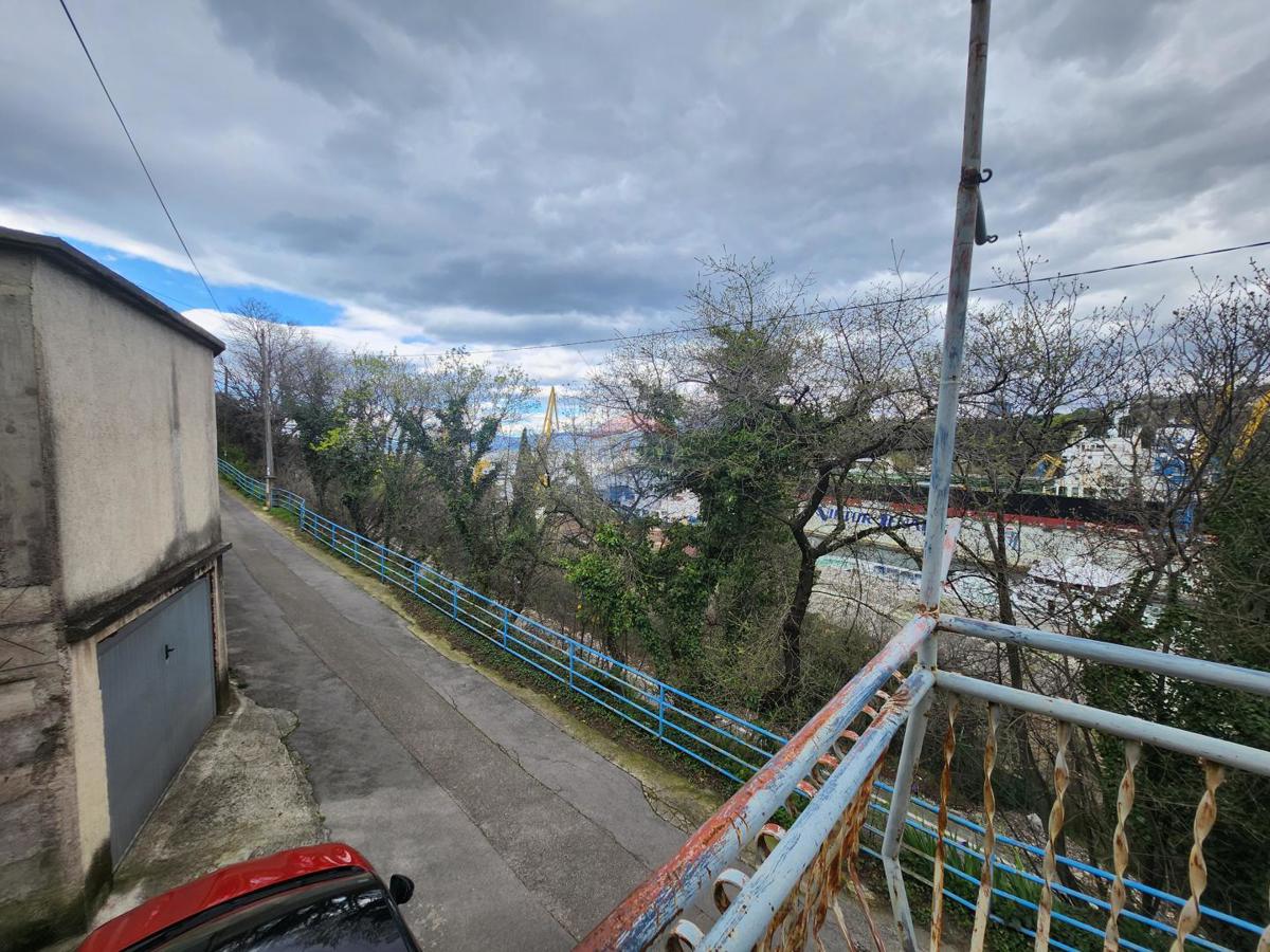 Stanovanje/Apartma Martinšćica, Kostrena, 106,46m2