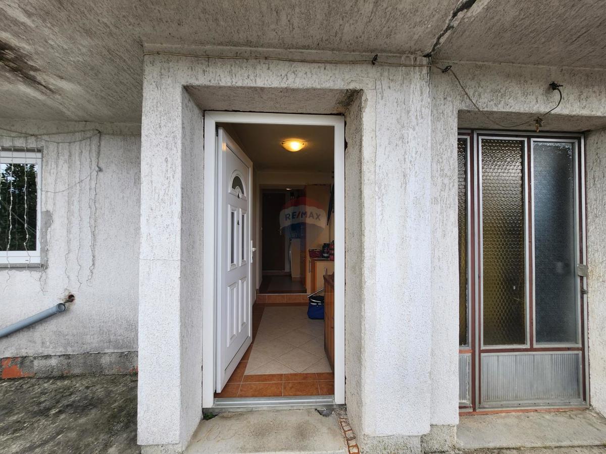 Stanovanje/Apartma Martinšćica, Kostrena, 106,46m2