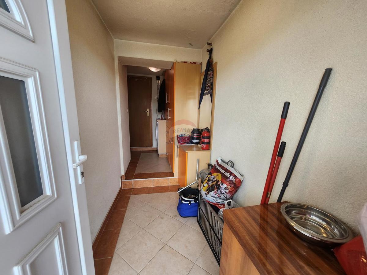 Stanovanje/Apartma Martinšćica, Kostrena, 106,46m2