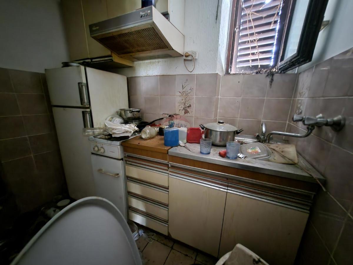 Stanovanje/Apartma Martinšćica, Kostrena, 106,46m2