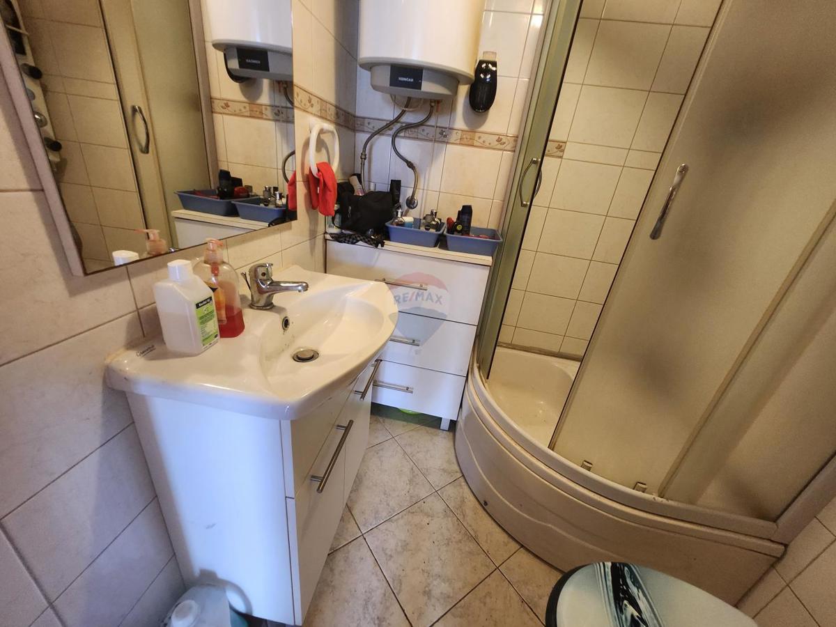 Stanovanje/Apartma Martinšćica, Kostrena, 106,46m2