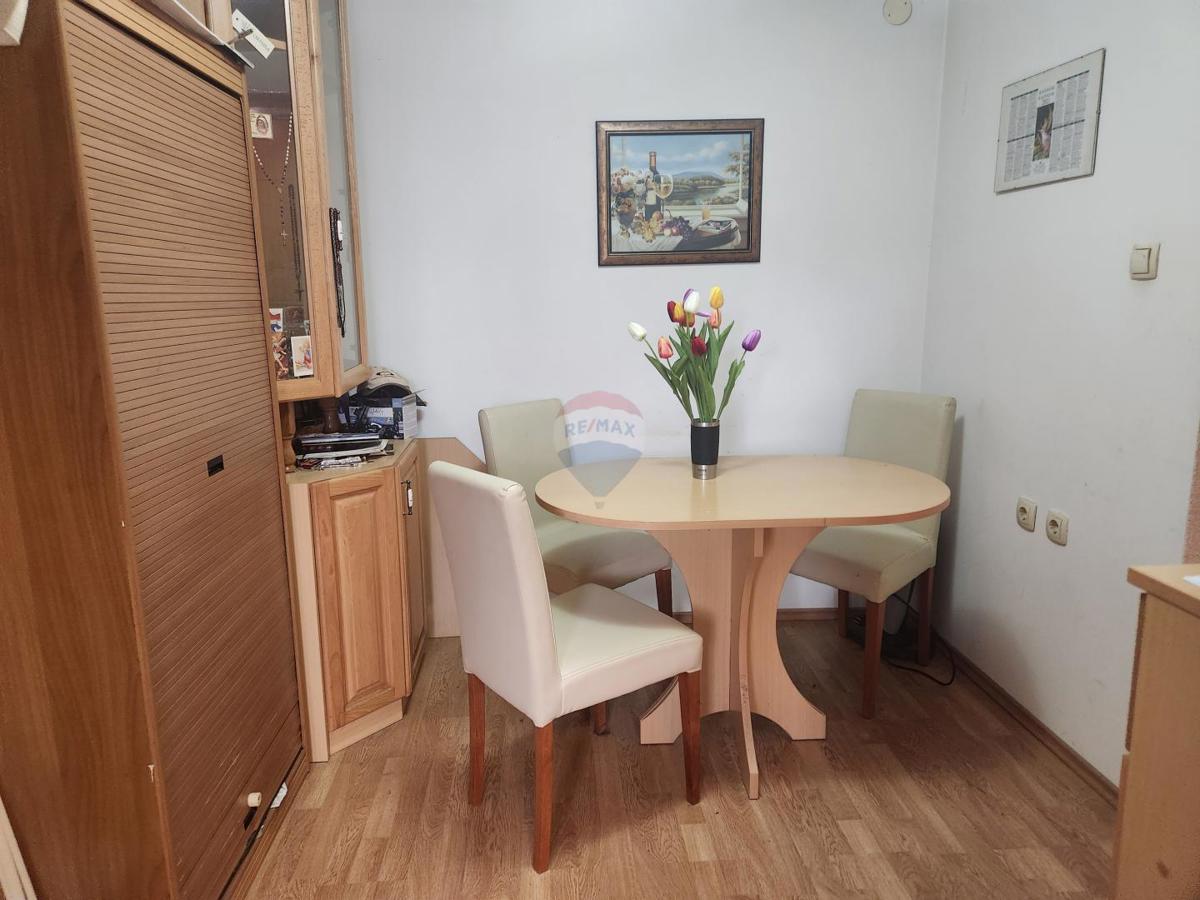 Stanovanje/Apartma Martinšćica, Kostrena, 106,46m2