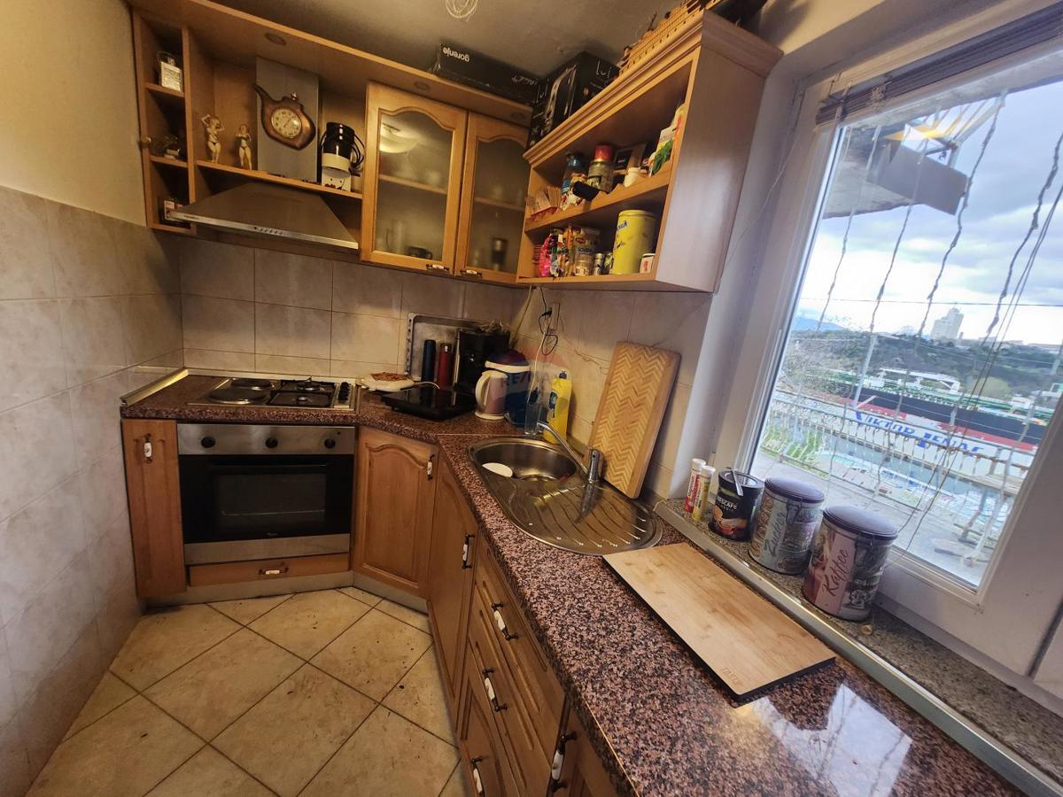 Stanovanje/Apartma Martinšćica, Kostrena, 106,46m2