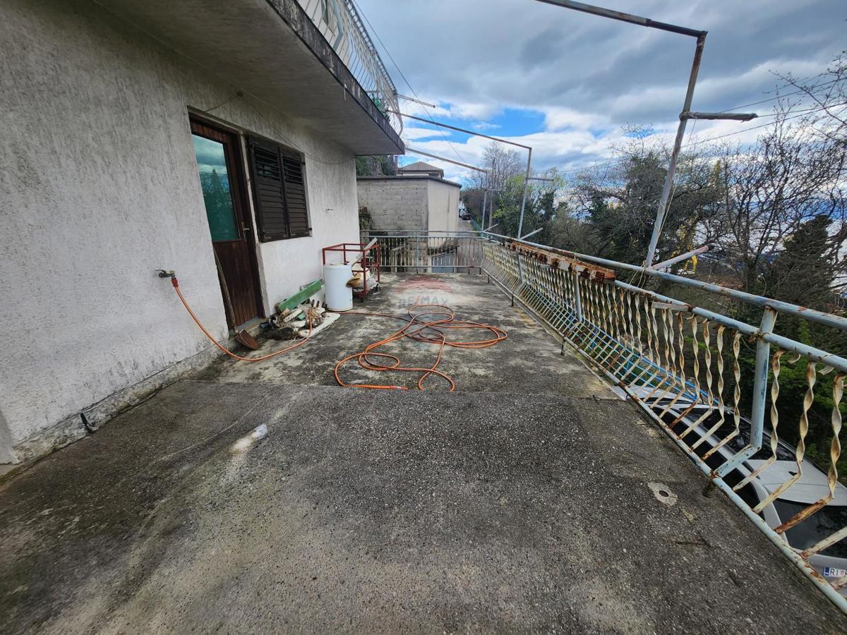 Stanovanje/Apartma Martinšćica, Kostrena, 106,46m2