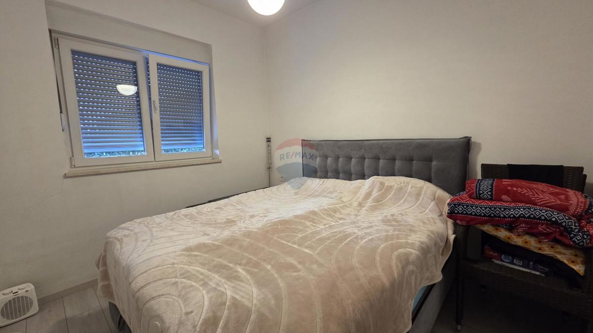 Stanovanje/Apartma Kaštanjer, Pula, 39,95m2