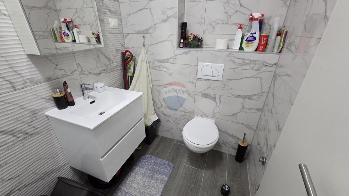 Stanovanje/Apartma Kaštanjer, Pula, 39,95m2
