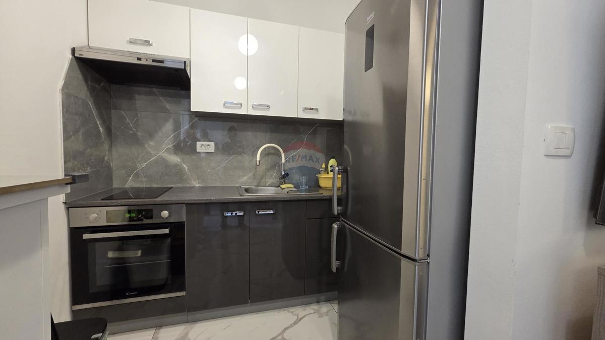 Stanovanje/Apartma Kaštanjer, Pula, 39,95m2